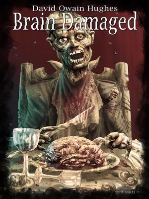 cover image of Brain Damaged